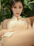 尤蜜丝 穿搭写真 NO.017(21)
